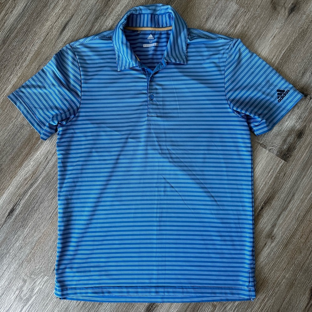 Adidas Men’s Golf Shirt
